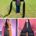 Renu Dhariyal Longest Hair Record: हल्द्वानी की रेनू के बाल 8 फीट 10 इंच लंबे, दुनिया में सबसे लंबे बालों का रिकॉर्ड बनाया