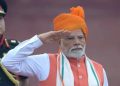 PM Modi Independence Day Speech 2026: कोरोना-यूक्रेन संकट से आत्मनिर्भर भारत तक, मोदी ने गिनाईं 12 साल की उपलब्धियां