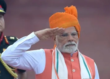 PM Modi Independence Day Speech 2026: कोरोना-यूक्रेन संकट से आत्मनिर्भर भारत तक, मोदी ने गिनाईं 12 साल की उपलब्धियां