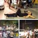 Indore Traffic Signal Reel Case: रील बनाने के लिए ट्रैफिक के बीच सड़क पर लेट गई लड़की, पीछे खड़ी रहीं गाड़ियां, इंदौर का वीडियो वायरल.!