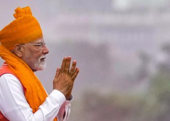 Mental Naxal पर PM मोदी का बड़ा हमला, बोले- पहचानें और अलग करें; युवाओं को AI Skills की ट्रेनिंग