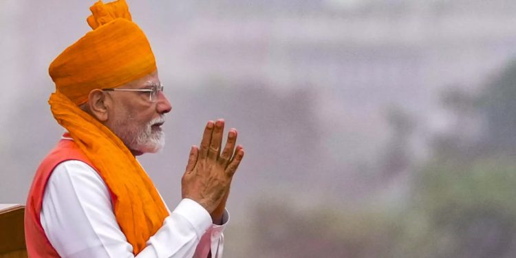 Mental Naxal पर PM मोदी का बड़ा हमला, बोले- पहचानें और अलग करें; युवाओं को AI Skills की ट्रेनिंग