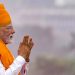 Mental Naxal पर PM मोदी का बड़ा हमला, बोले- पहचानें और अलग करें; युवाओं को AI Skills की ट्रेनिंग