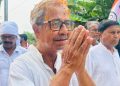 Ashish Banerjee Death: पांच बार के विधायक रहे विधायक ने पार्टी ऑफिस में लगाई फांसी, सुसाइड नोट में लिखा- पार्टी के गलत कामों को रोक नहीं सका