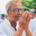 Ashish Banerjee Death: पांच बार के विधायक रहे विधायक ने पार्टी ऑफिस में लगाई फांसी, सुसाइड नोट में लिखा- पार्टी के गलत कामों को रोक नहीं सका