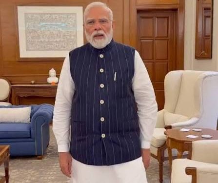 Handloom Day 2026: पीएम मोदी ने युवाओं से की हैंडलूम-डे मनाने की अपील की, कहा- फ्रेंडशिप डे जैसा उत्साह दिखाएं, रील पोस्ट कर ये कहा