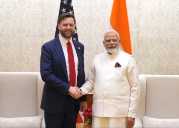 PM Modi JD Vance Call: पीएम मोदी और अमेरिकी उपराष्ट्रपति जेडी वेंस के बीच फोन पर हुई अहम बातचीत, भारत-अमेरिका साझेदारी पर चर्चा