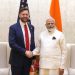 PM Modi JD Vance Call: पीएम मोदी और अमेरिकी उपराष्ट्रपति जेडी वेंस के बीच फोन पर हुई अहम बातचीत, भारत-अमेरिका साझेदारी पर चर्चा