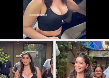 Sara Tendulkar Body Shaming: रिपोर्टर ने कहा ‘मोटी’ तो भड़कीं Sara Tendulkar, सचिन की बेटी ने लगा दी पैपराजी की क्लास