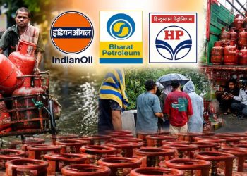 LPG e-KYC Deadline: अगर आज ही नहीं निपटाया ये जरूरी काम तो महंगा पड़ेगा LPG सिलेंडर, कंपनियों ने जारी की चेतावनी