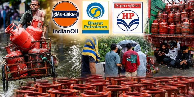 LPG e-KYC Deadline: अगर आज ही नहीं निपटाया ये जरूरी काम तो महंगा पड़ेगा LPG सिलेंडर, कंपनियों ने जारी की चेतावनी