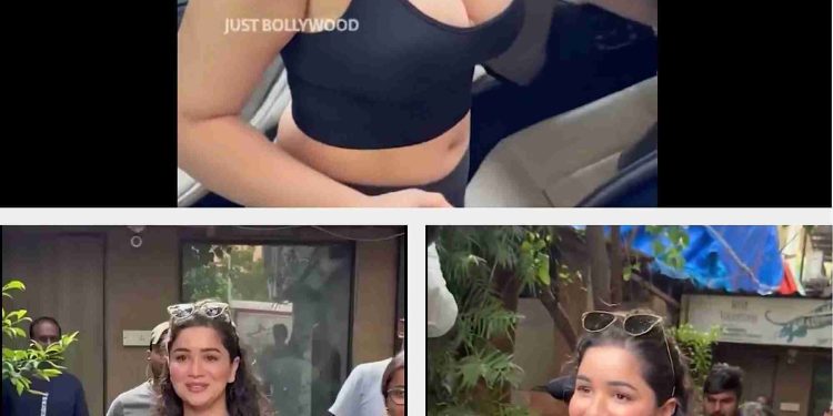 Sara Tendulkar Body Shaming: रिपोर्टर ने कहा ‘मोटी’ तो भड़कीं Sara Tendulkar, सचिन की बेटी ने लगा दी पैपराजी की क्लास