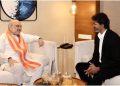 अचानक गृहमंत्री अमित शाह से मिलने पहुंचे तमिलनाडु CM विजय, बढ़ी सियासी हलचल