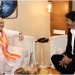 अचानक गृहमंत्री अमित शाह से मिलने पहुंचे तमिलनाडु CM विजय, बढ़ी सियासी हलचल