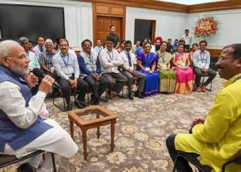 मोदी सरकार ने किया नेशनल टीचर्स अवॉर्ड 2026 का ऐलान, यूपी से तीन, MP-राजस्थान और बिहार से दो-दो टीचर्स