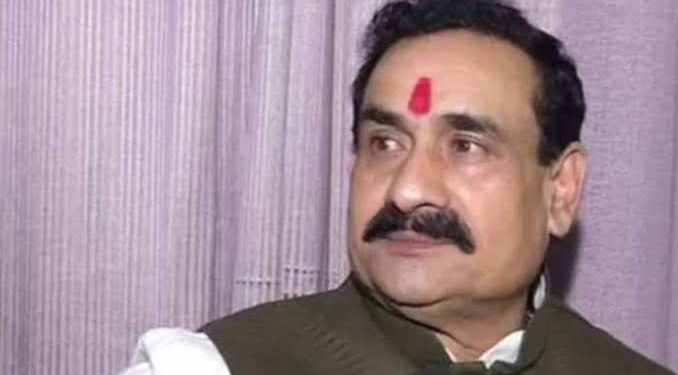 दतिया उपचुनाव में हार के बाद एक्शन मोड में बीजेपी, नरोत्तम के खास पार्षदों और जिलाध्यक्ष पर होगा एक्शन?