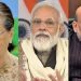 कांग्रेस का पूरा वंदे मातरम न गाना देशविरोधी… विपक्षी नेताओं पर भड़के गृहमंत्री अमित शाह, पीएम मोदी की तारीफ भी की