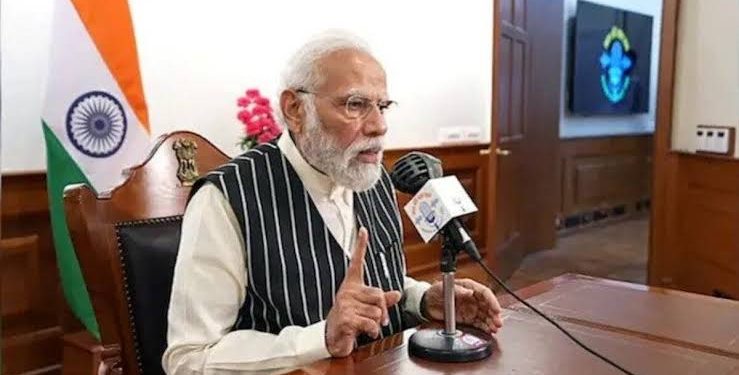 Mann Ki Baat 137th Episode: पीएम मोदी ने युवाओं से की नशामुक्त भारत अभियान से जुड़ने की अपील, तिरंगा और मिशन शक्तिसैट पर बोले