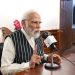 Mann Ki Baat 137th Episode: पीएम मोदी ने युवाओं से की नशामुक्त भारत अभियान से जुड़ने की अपील, तिरंगा और मिशन शक्तिसैट पर बोले