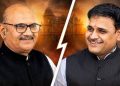 दतिया में फिर क्यों हारी बीजेपी, कांग्रेस के घनश्याम सिंह ने इतने वोट से जीते, नरोत्तम का बूथ भी हारे