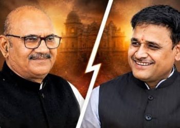 दतिया में फिर क्यों हारी बीजेपी, कांग्रेस के घनश्याम सिंह ने इतने वोट से जीते, नरोत्तम का बूथ भी हारे