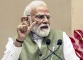 शॉर्टकट न अपनाएं… जेन-जी को पीएम मोदी का गुरू मंत्र, कहा- दूसरों के संघर्षों से सीखना चाहिए
