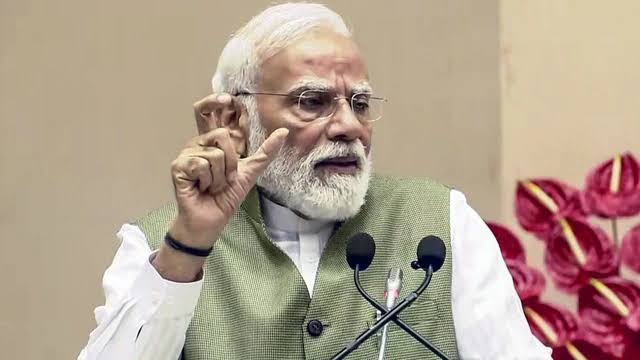 शॉर्टकट न अपनाएं… जेन-जी को पीएम मोदी का गुरू मंत्र, कहा- दूसरों के संघर्षों से सीखना चाहिए
