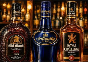 अब शराब दुकानों पर नहीं मिलेगी Old Monk, Bagpiper, Royal Challenge, FSSAI ने क्यों लगाई बिक्री पर रोक