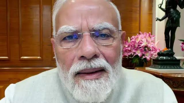 पीएम मोदी ने माफ किया, इसलिए एक्शन नहीं.. पीएम को गालियां देने वाली नाबालिग पर FIR नहीं होगी, दिल्ली पुलिस ने क्या कहा?