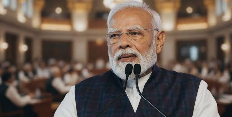 आंध्र प्रदेश-कर्नाटक के दौरे पर PM मोदी: 5000 करोड़ की लागत वाले चुट्टिलू कॉटेज जैसी डिजाइन वाले भोगापुरम एयरपोर्ट का उद्घाटन करेंगे