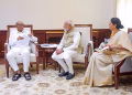 PM मोदी से मिलेंगे NCP (SP) सांसद, परिसीमन पर बनेगी बात, इस दिन हो सकती है मुलाकात?