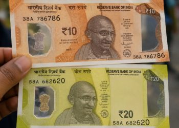 इस महीने तक देश में आएंगे प्लास्टिक के नोट, गवर्नर बोले- कम मूल्य वाले नोटों से शुरुआत होगी, ये 30 साल तक चलेंगे