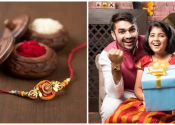 रक्षाबंधन पर बहन को दें इन 5 में से कोई एक गिफ्ट, देखते ही खुशी से झूम उठेंगी आपकी बहना