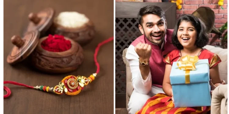 रक्षाबंधन पर बहन को दें इन 5 में से कोई एक गिफ्ट, देखते ही खुशी से झूम उठेंगी आपकी बहना