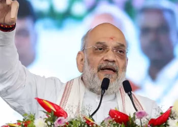 चिकन नेक को मिलेगी अभेद्य सुरक्षा, गृह मंत्री अमित शाह ने किया बड़ा ऐलान, ‘त्रिकोणीय सुरक्षा ग्रिड’ बनेगा