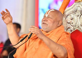 क्या जनेऊ पहनने से नहीं लगता है करंट… स्वामी रामभद्राचार्य का बयान विश्वास या फिर अंधविश्वास?