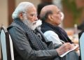 मोदी सरकार के मंत्रियों का चिंतन शिविर, आज काम का प्रेजेंटेशन, कल रिव्यू, फिर बनेगा रिपोर्ट कार्ड