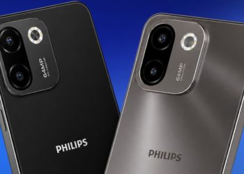 20 हजार का फोन, 1 लाख जैसे फीचर्स, भारत में लॉन्च हुआ Philips का ये शानदार फोन