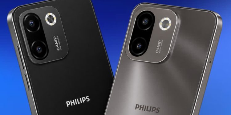 20 हजार का फोन, 1 लाख जैसे फीचर्स, भारत में लॉन्च हुआ Philips का ये शानदार फोन