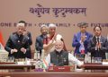 पीएम मोदी ने लॉन्च किया NGT का मोबाइल ऐप, बोले-भारत G20 का इकलौता देश, जिसने पेरिस कॉप-21 के 3 कमिटमेंट समय से पूरे किए