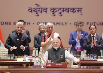 पीएम मोदी ने लॉन्च किया NGT का मोबाइल ऐप, बोले-भारत G20 का इकलौता देश, जिसने पेरिस कॉप-21 के 3 कमिटमेंट समय से पूरे किए