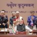 पीएम मोदी ने लॉन्च किया NGT का मोबाइल ऐप, बोले-भारत G20 का इकलौता देश, जिसने पेरिस कॉप-21 के 3 कमिटमेंट समय से पूरे किए