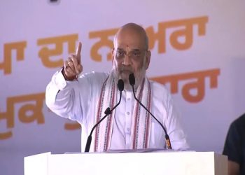 दिल्ली शराब घोटाले वाले नशामुक्ति नहीं कर सकते, अमित शाह ने साधा AAP सरकार पर निशाना,  जानिए क्या कहा