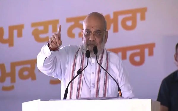 दिल्ली शराब घोटाले वाले नशामुक्ति नहीं कर सकते, अमित शाह ने साधा AAP सरकार पर निशाना, जानिए क्या कहा