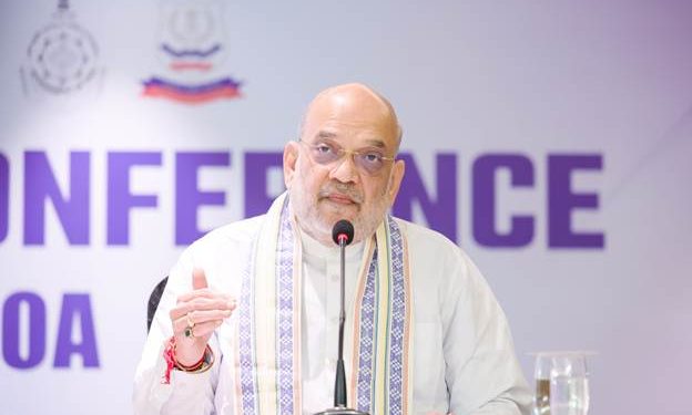अब पूरे देश से होगा ड्रग्स नेटवर्क का खात्मा, दिल्ली में जुटेंगे राज्यों के ANTF चीफ, अमित शाह करेंगे बैठक