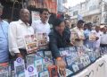 MP में इतने फीसदी कम हुआ यूपीआई से लेनदेन, इंदौर,भोपाल और ग्वालियर में विरोध ज्यादा, हर महीने 63 हजार करोड़ के कारोबार पर असर