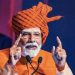 पोषण माह को लेकर छत्तीसगढ़ से लेकर मिजोरम राज्यों के फैन हुए पीएम मोदी, तारीफ में ये कहा
