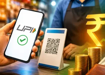 ₹2,000 से ज्यादा UPI पेमेंट पर चार्ज लगेगा, किसी भी ट्रांजेक्शन पर ₹300 से ज्यादा नहीं ले सकेंगे, नियम 15 अक्टूबर से लागू