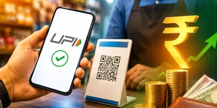 ₹2,000 से ज्यादा UPI पेमेंट पर चार्ज लगेगा, किसी भी ट्रांजेक्शन पर ₹300 से ज्यादा नहीं ले सकेंगे, नियम 15 अक्टूबर से लागू