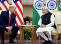 पसंदीदा लोगों की लिस्ट में टॉप पर होंगे PM मोदी… अमेरिकी राजदूत सर्जियो गोर ने दिया बड़ा बयान
